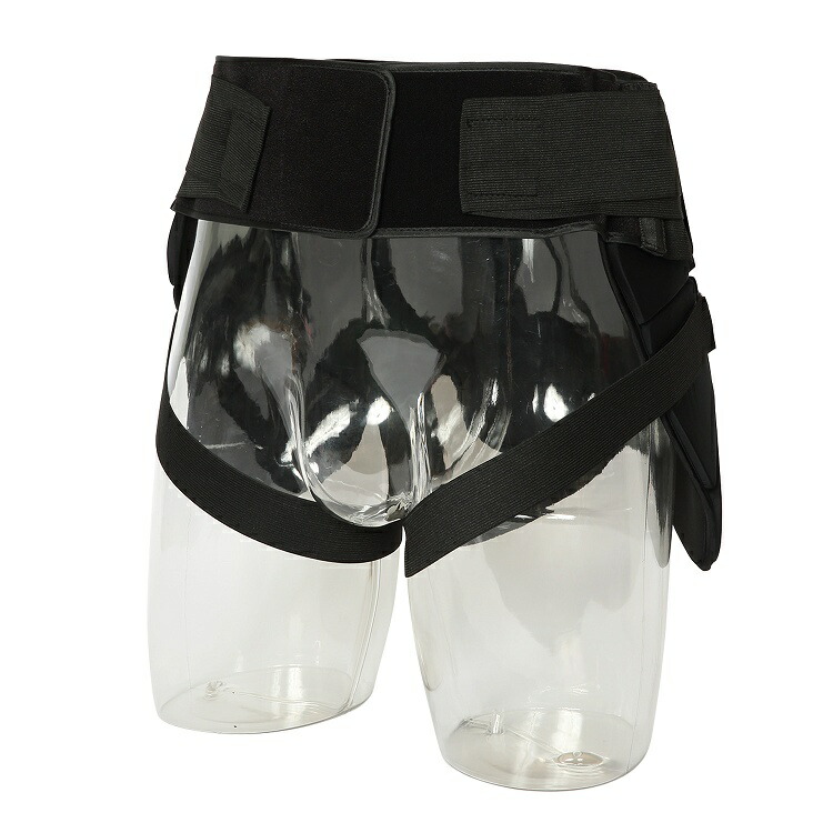 楽天市場】eb's / エビス HIP GUARD XRD（ヒップ・ガードXRD）インナー