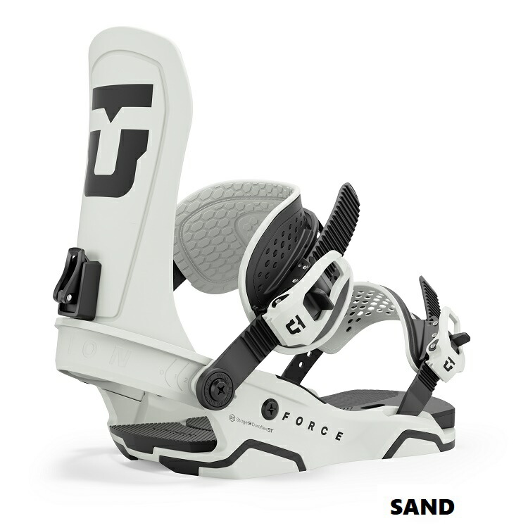 Union フォース 18-19モデル Mサイズ