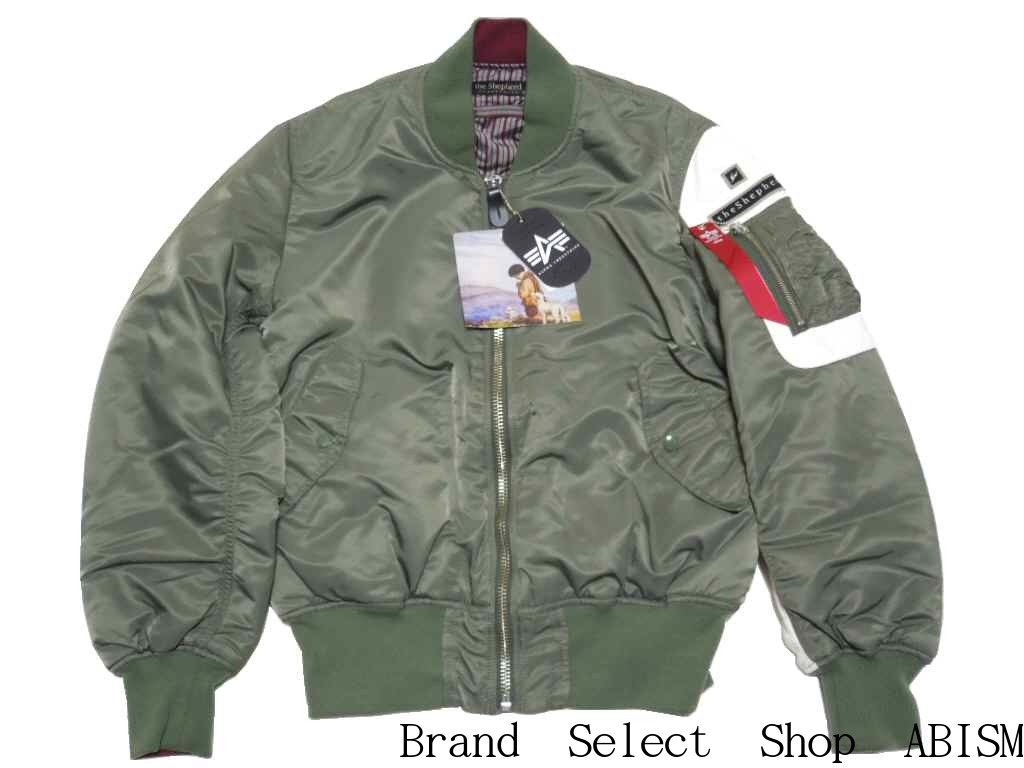 楽天市場】UNDERCOVER(アンダーカバー)the Shepherd(ザ・シェパード)x