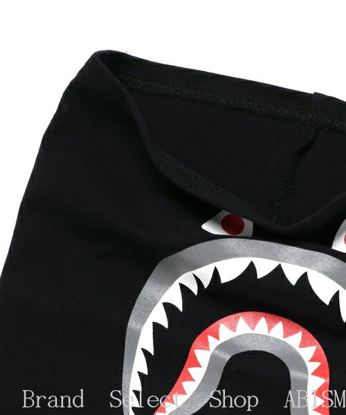 楽天市場】A BATHING APE(エイプ)SHARK TURBAN（シャークターバン