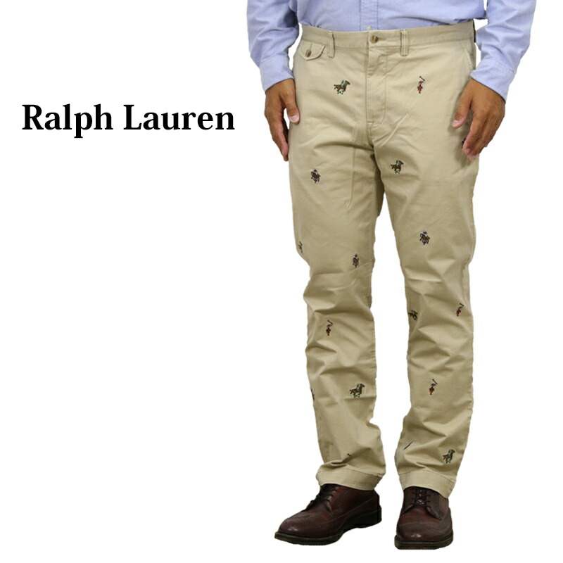 CEEKAY様6点Polo Ralph Lauren ストレートフィットチノパン POLO RALPH