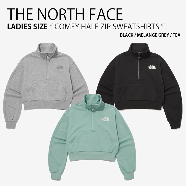 楽天市場】THE NORTH FACE ノースフェイス レディース スウェット