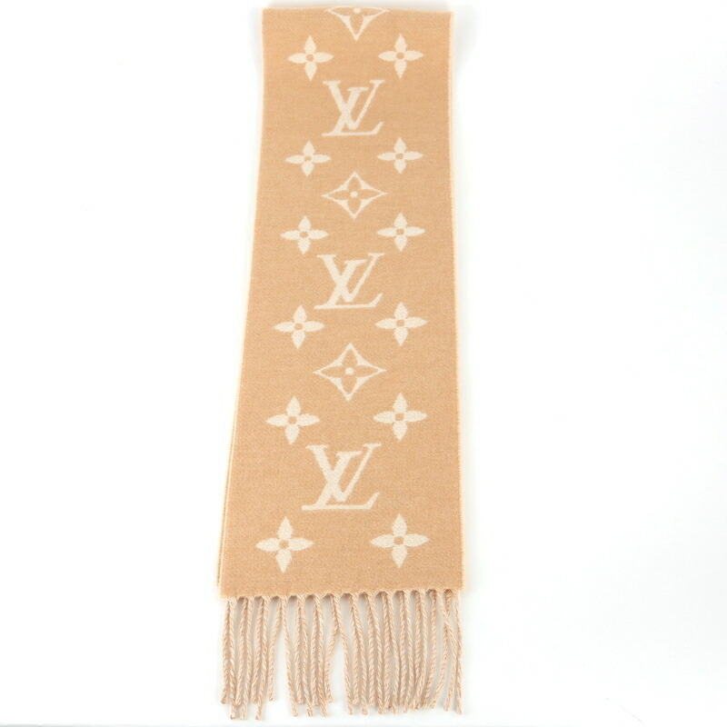 楽天市場】ルイヴィトン マフラー・モノグラム インフィニティ M90788