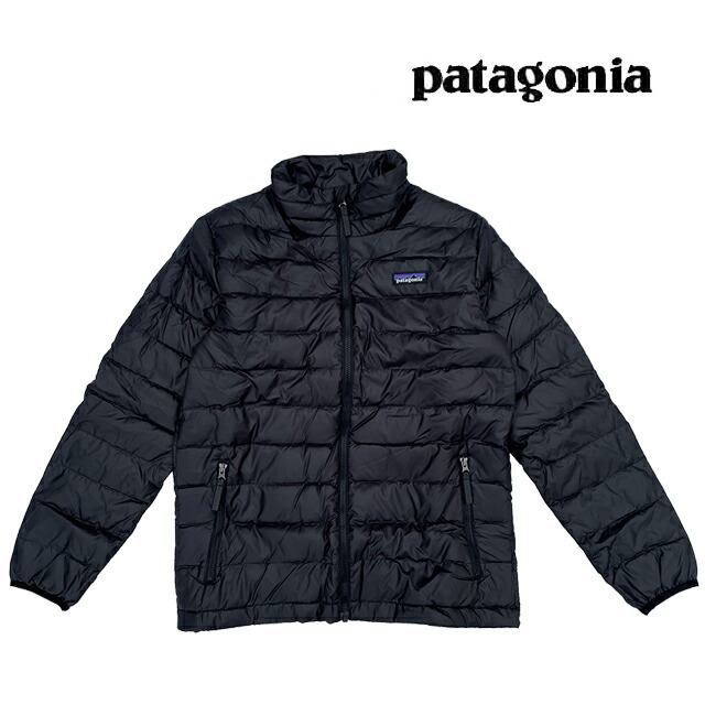 楽天市場】PATAGONIA パタゴニア ボーイズ ダウン セーター BOYS' DOWN