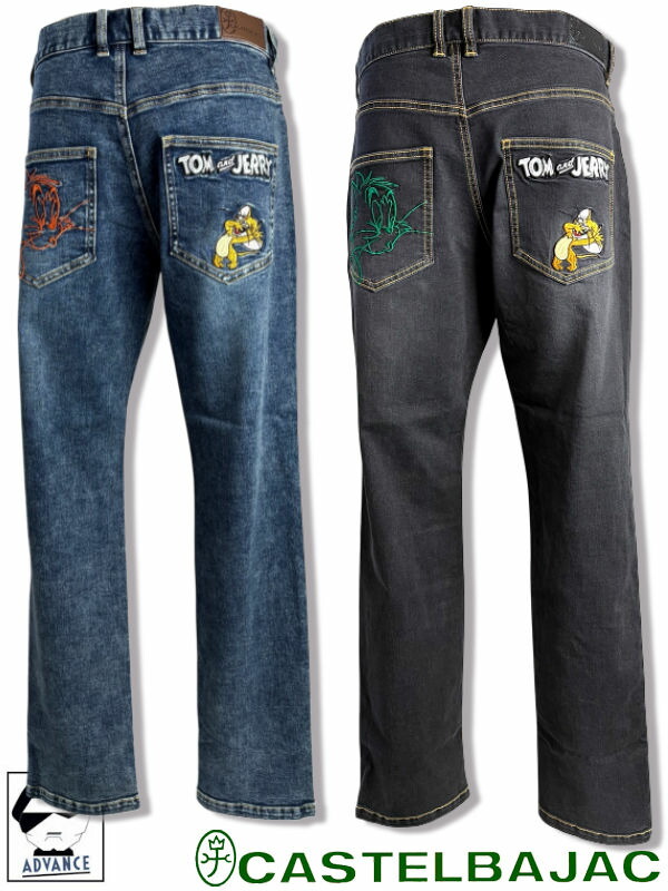 楽天市場】カステルバジャック トム ジェリーの通販