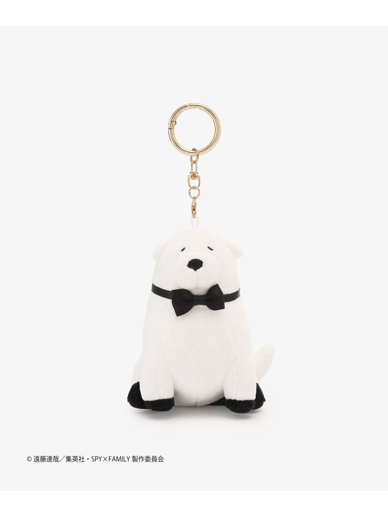 楽天市場】マスコットキーチェーン/SPY*FAMILY Afternoon Tea LIVING
