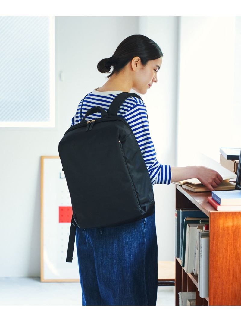 楽天市場】無重力リュックM Afternoon Tea LIVING アフタヌーンティー