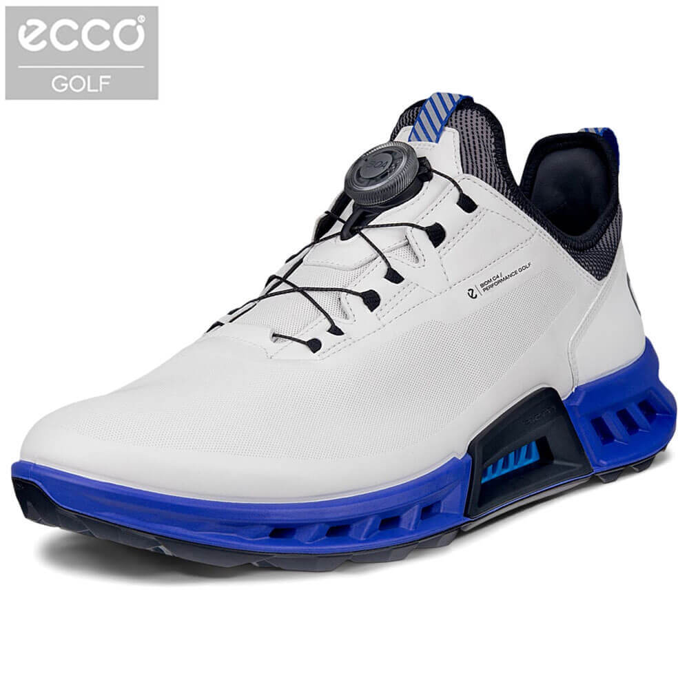 エコー バイオム C 4 ボア 130424 (ゴルフシューズ) 価格比較 - 価格.com