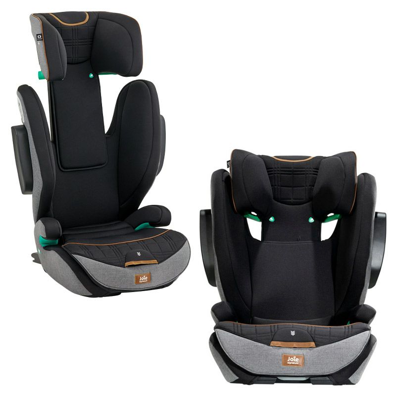 楽天市場】【カトージ】 Joie アイ・トレバー （カーボン） 38107