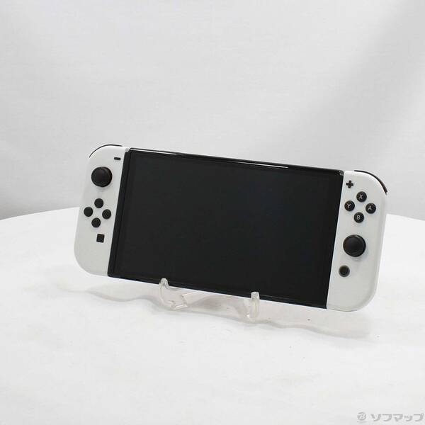 楽天市場】switch 有機el ホワイトの通販