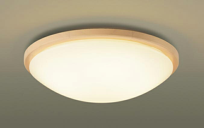 楽天市場】パナソニック 天井直付型 LED（電球色） 小型シーリング
