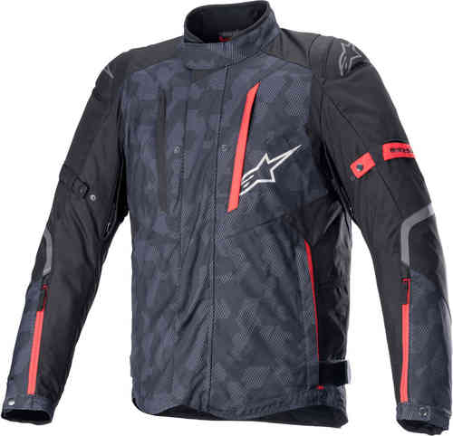 専用Alpinestars RX-5 Drystar Jacket XXL 専用Alpinestars RX-5