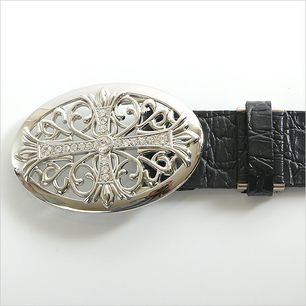 楽天市場】Diavlo ディアブロ ベルト メンズ コンチョベルト バックル