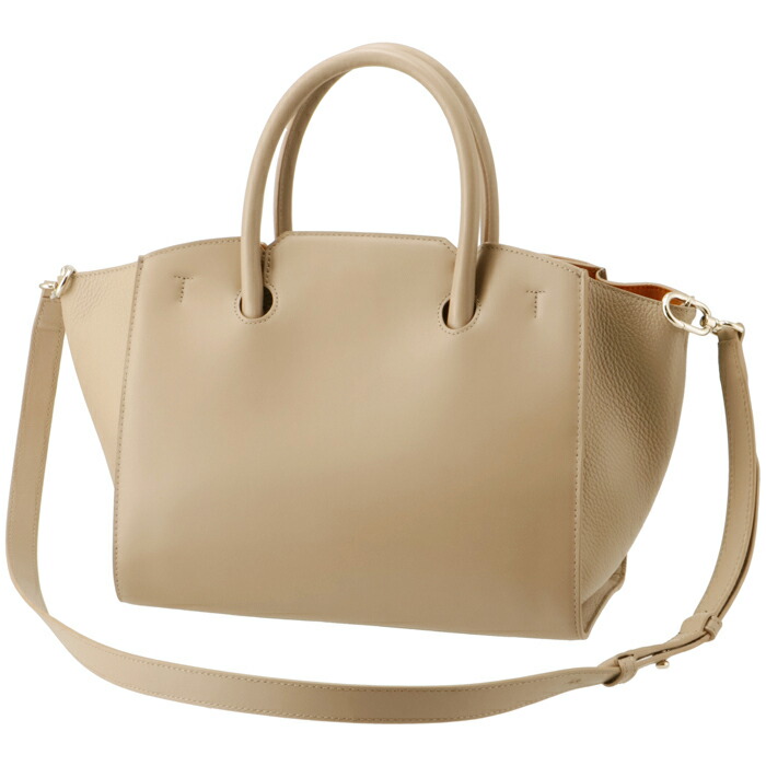 楽天市場】フルラ FURLA トートバッグ ミディアム GENESI M ジェネシ