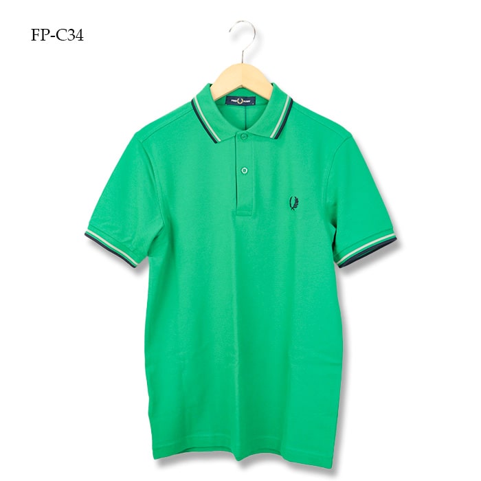 楽天市場】FRED PERRY フレッドペリー FRED PERRY SHIRT - M3600