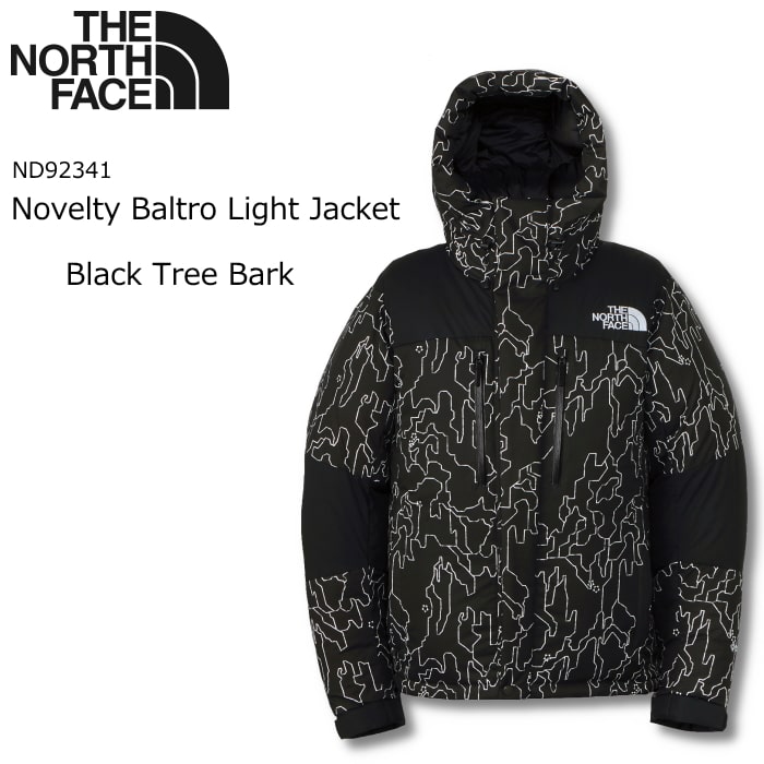 楽天市場】THE NORTH FACE NOVELTY BALTRO LIGHT JACKET ノース