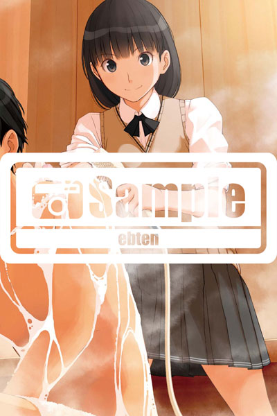 楽天市場】New『絢辻詞 アマガミ ちょっとおまけ劇場』B2タペストリー