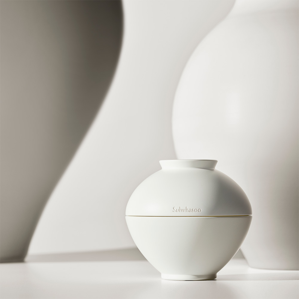 楽天市場】ND_【Sulwhasoo公式】 珍雪 ( ジンソル ) クリーム 30ml