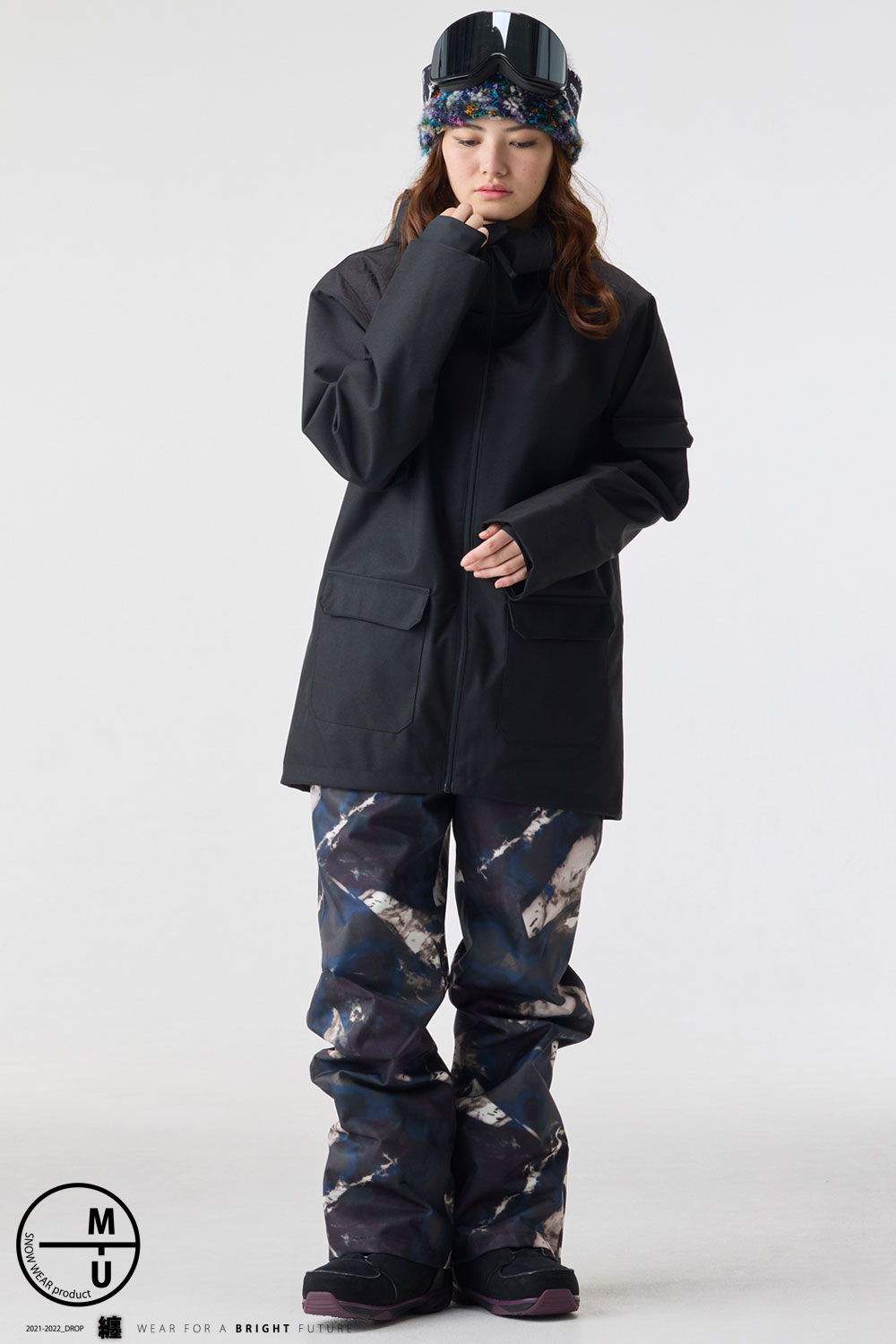 楽天市場】ベージュ（カラーブラック）（レディースウェア