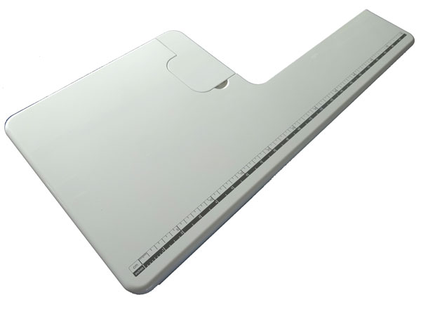 楽天市場】ブラザー 職業用ミシン用 補助テーブル : 安藤ミシン商会