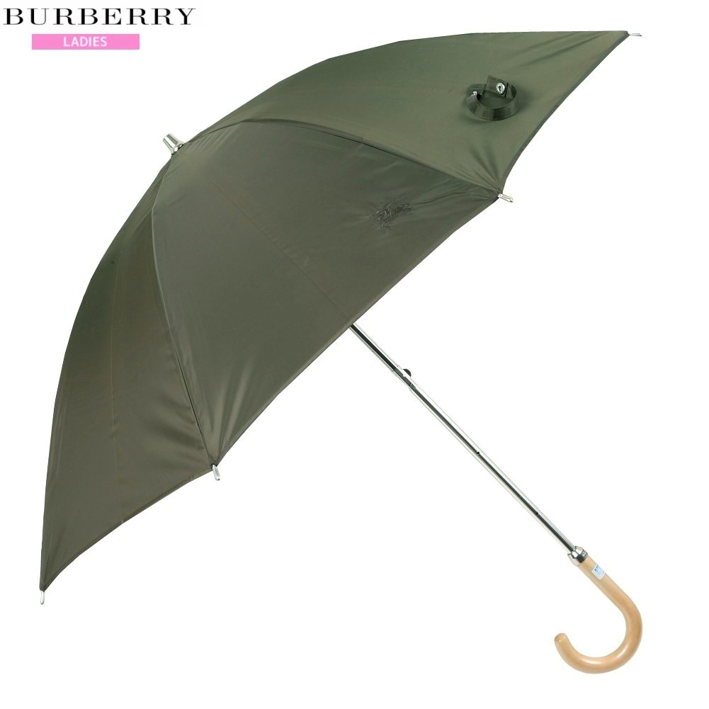 楽天市場】バーバリー 傘（傘｜バッグ・小物・ブランド雑貨）の通販