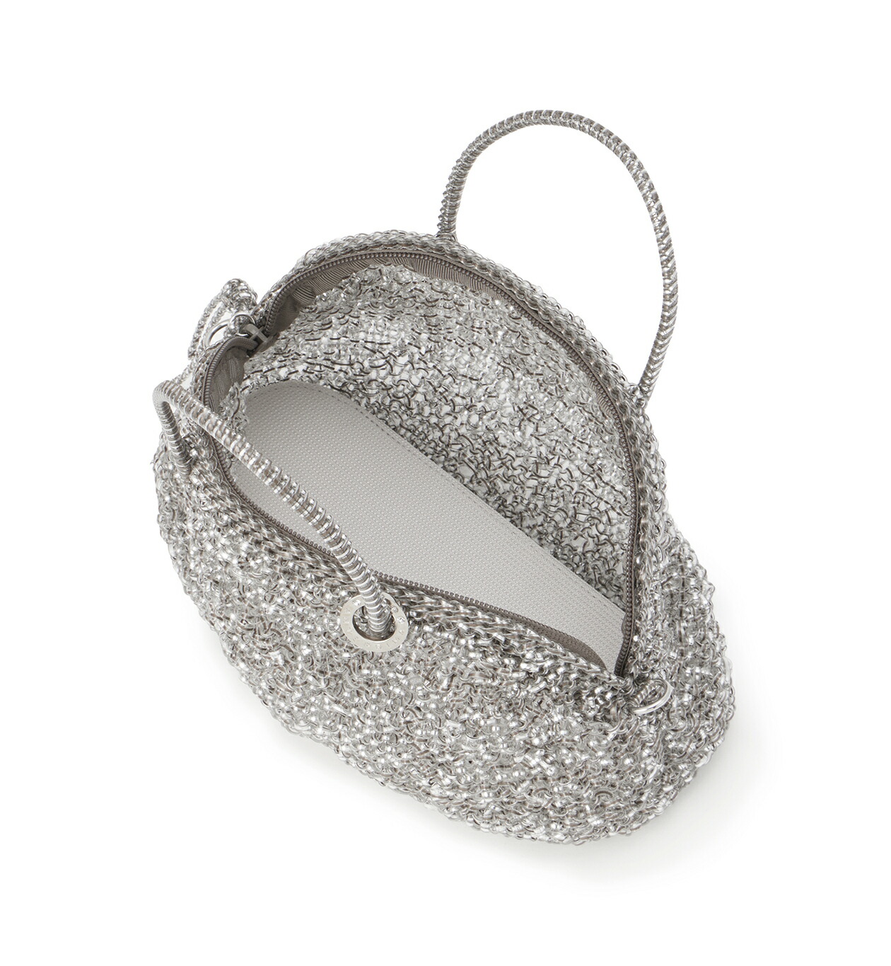 楽天市場】【ANTEPRIMA公式】 アンテプリマ ワイヤーバッグ コン