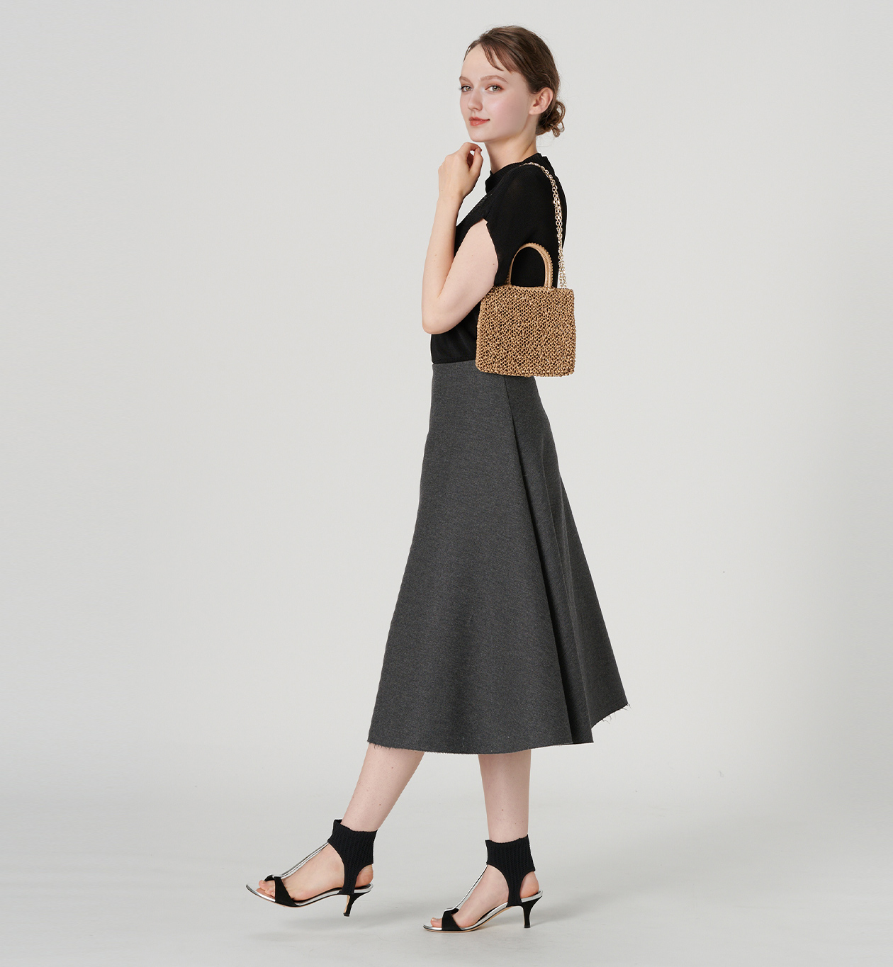 楽天市場】【ポイント3倍 2/23 23:59まで】【ANTEPRIMA公式