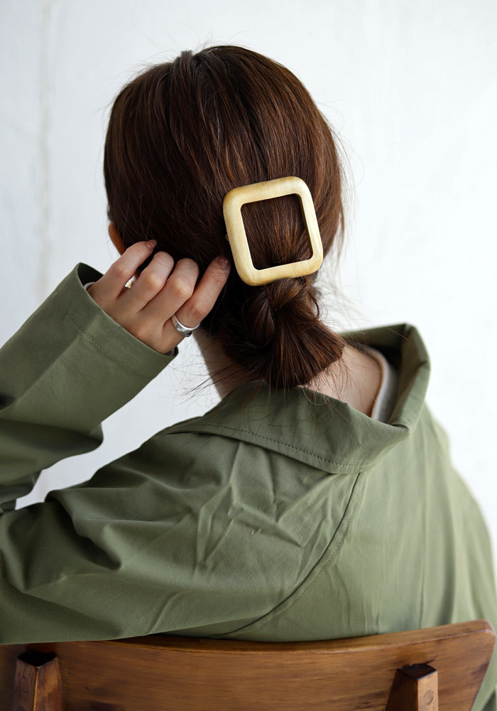 楽天市場】アクセ送料無料 ヘアクリップ ピン留め ヘアピン ヘア