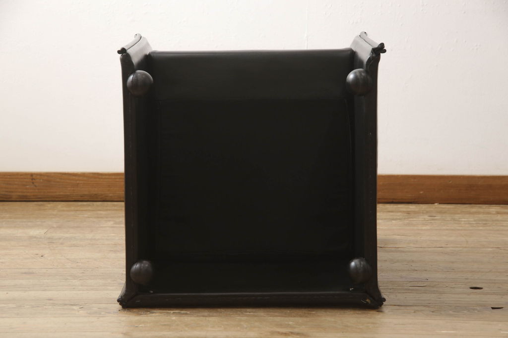 楽天市場】【中古】美品 アームチェア Cassina カッシーナ 401 BREAK