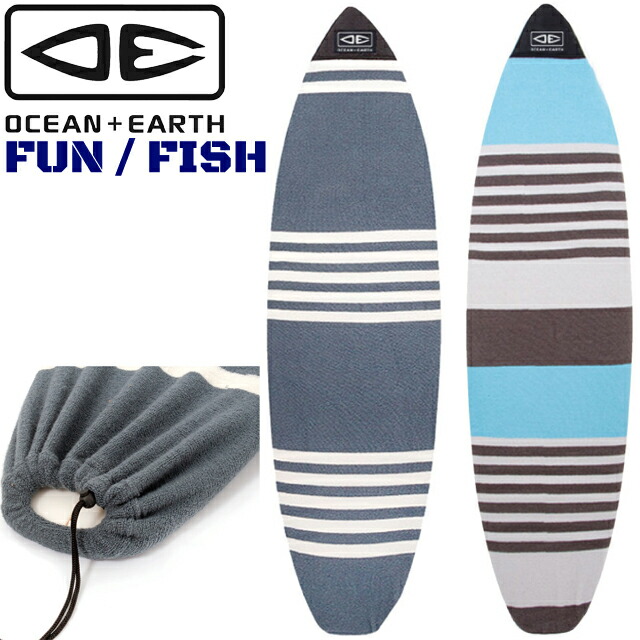 楽天市場】サーフボード ニットケースの通販