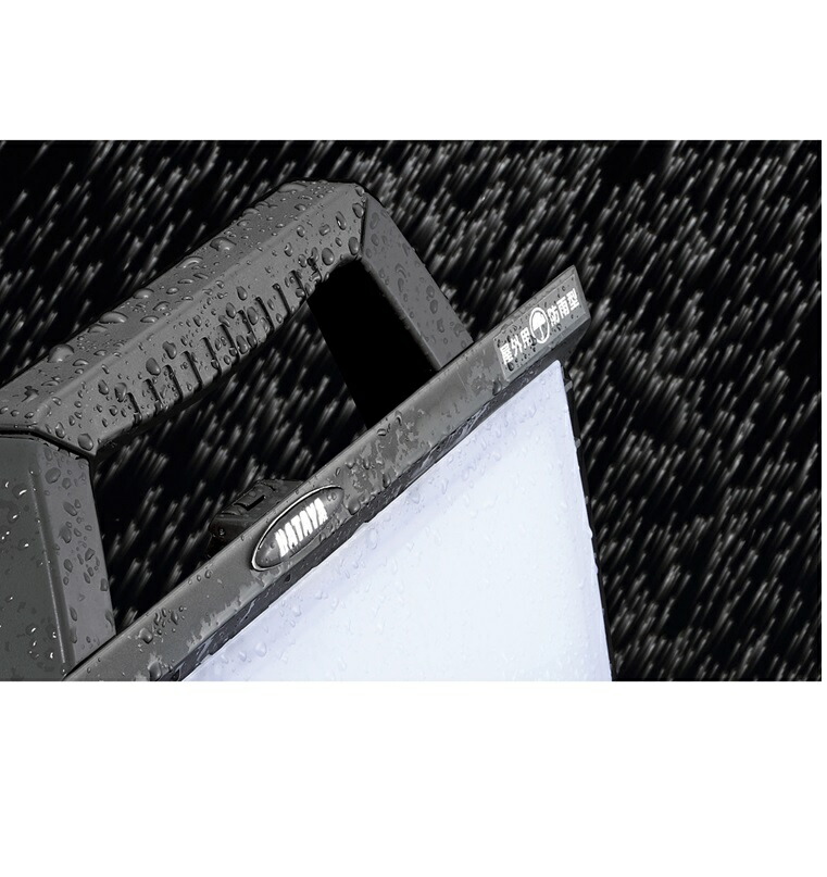 楽天市場】ハタヤ 45W LEDワークランプ(接地付) : AOHIRO KING SHOP