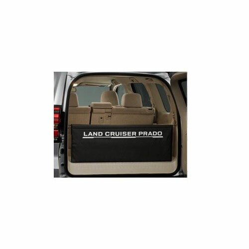 楽天市場】ランドクルーザープラド ラゲージ プロテクターの通販