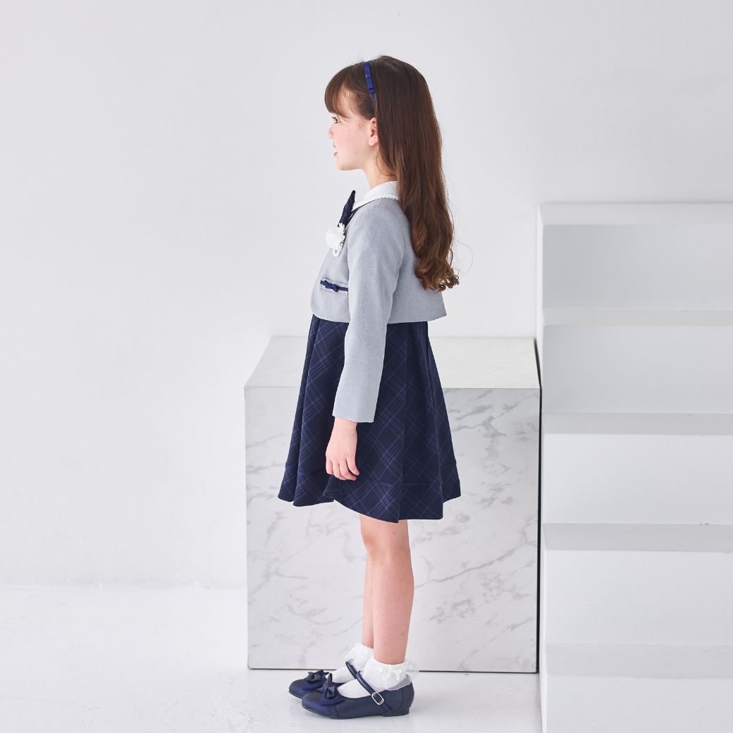 楽天市場】在庫僅か！【26年新作！】入学式 スーツ 女の子 卒園式