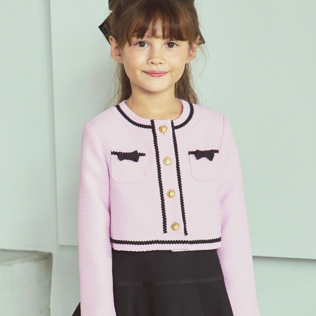 楽天市場】クーポン 在庫僅か！WEB限定【26年新作】入学式 スーツ