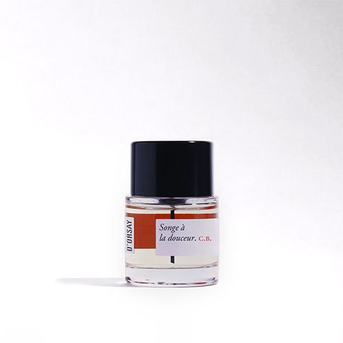 正規品 ドルセー À coeur perdu. L.B. 心を込めて 10ml ドルセー L.B.