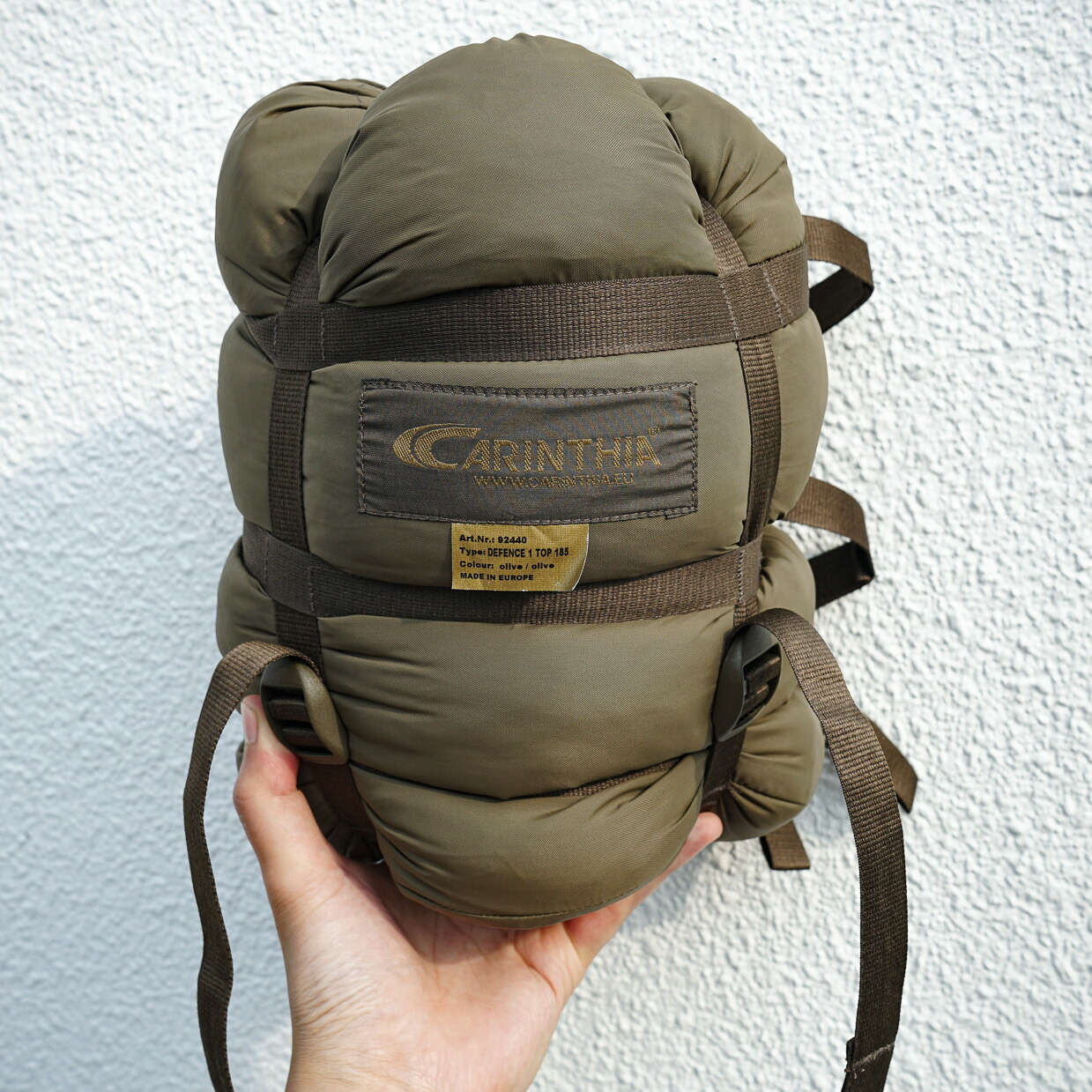 ☆*☆様 【新品】カリンシア ディフェンス6 ＆純正インナーL セット