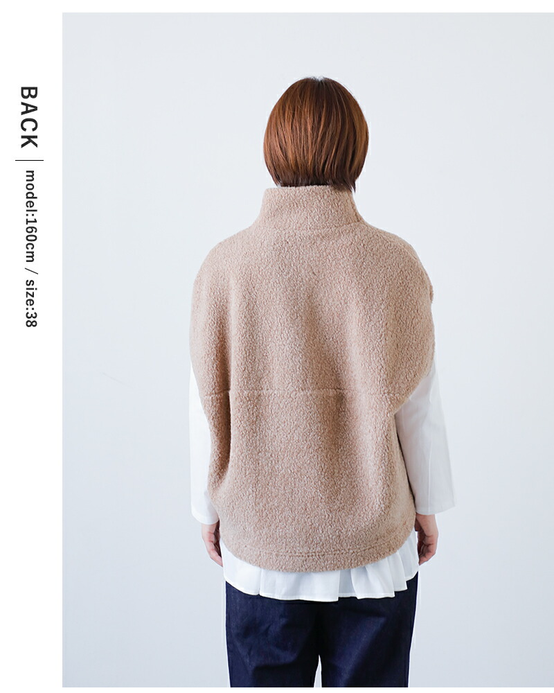 楽天市場】セール【40%OFF】SI-HIRAI スーヒライ シープ ボア パイル