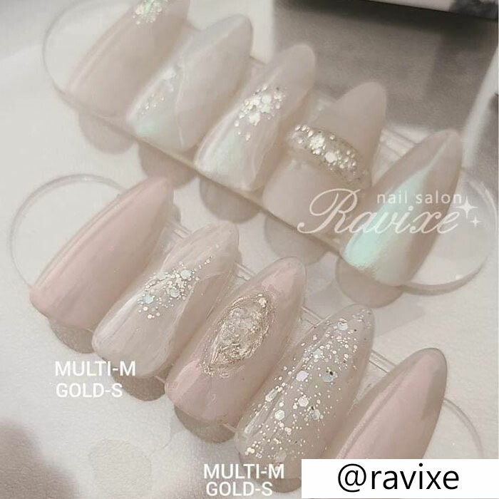 楽天市場】ダイヤモンド グリッター ジェル ジェルネイル コネクト