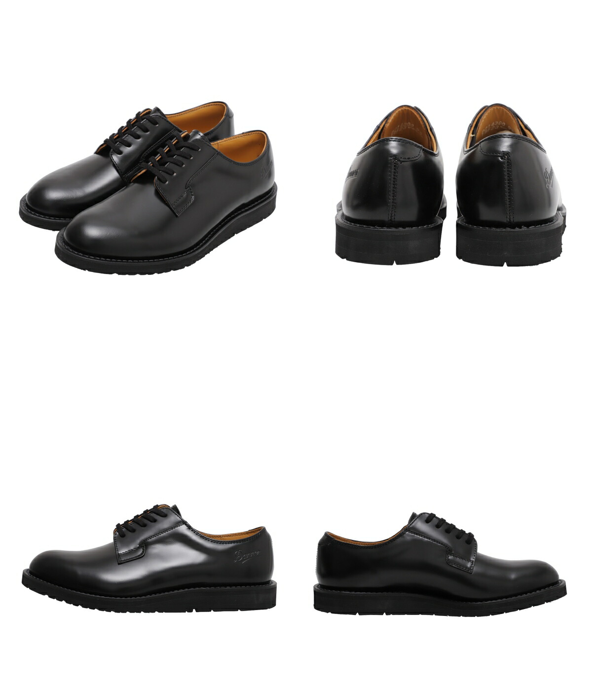 楽天市場】[送料無料]Danner : POSTMAN SHOES / サイズ24.5〜28cm