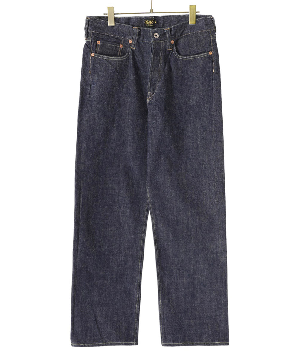 楽天市場】[送料無料]東洋エンタープライズ GOLD : 14.25oz. DENIM
