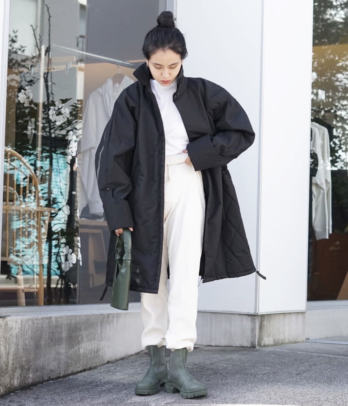 楽天市場】[送料無料]JUN MIKAMI : [レディース]WILD THINGS×JUN