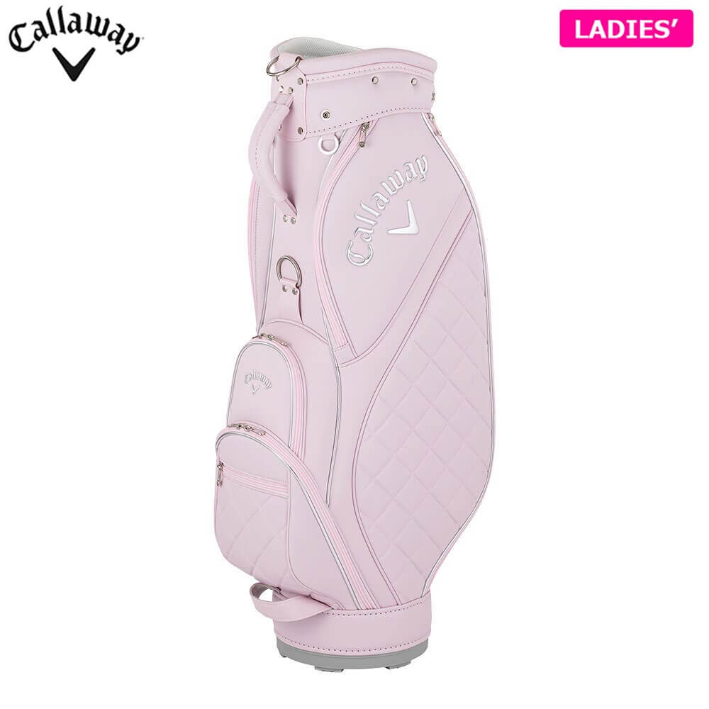 キャディーバッグ ゴルフ レディース キャロウェイ」の人気商品一覧