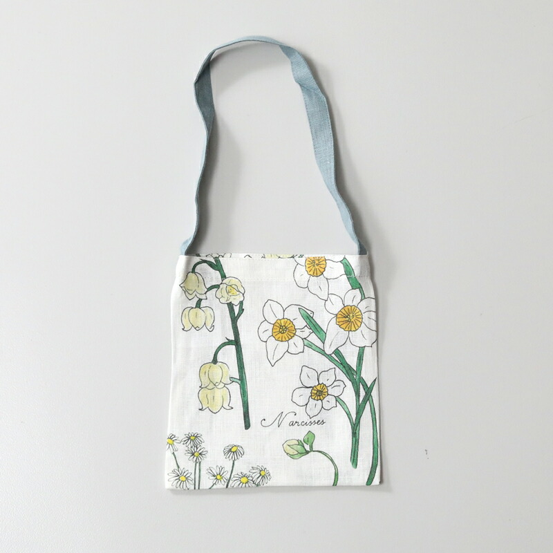 楽天市場】【数量限定】イザベルボワノ ワンハンドルバッグ fog linen