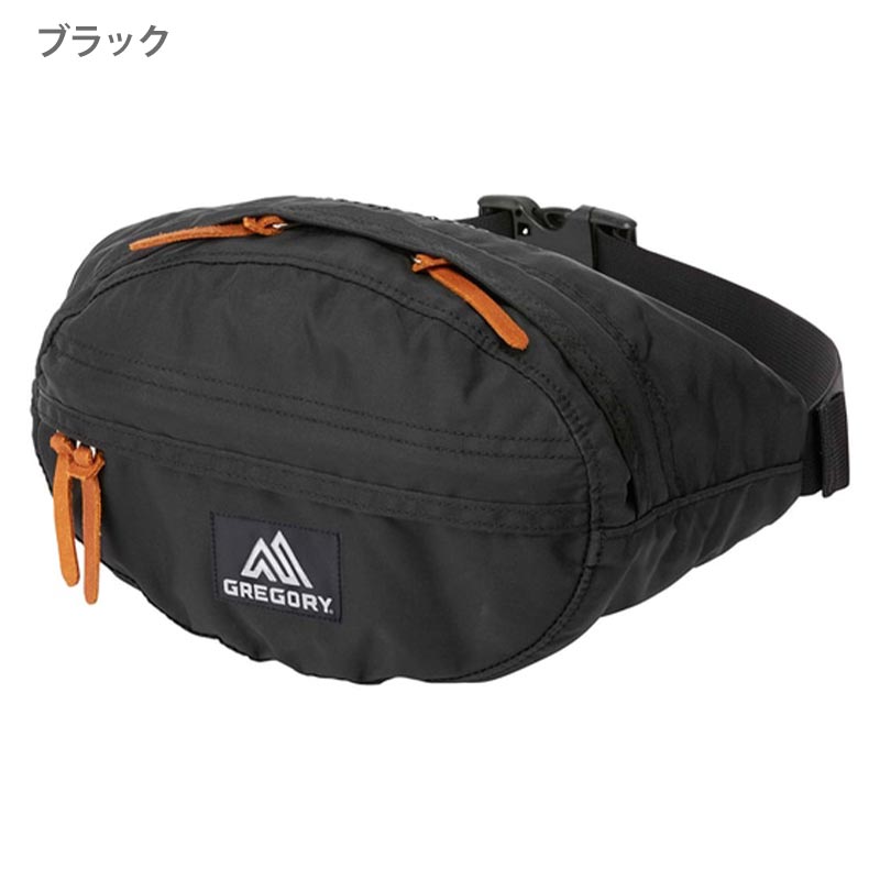 楽天市場】P10倍 グレゴリー テールメイトXS ボディバッグ ウエスト