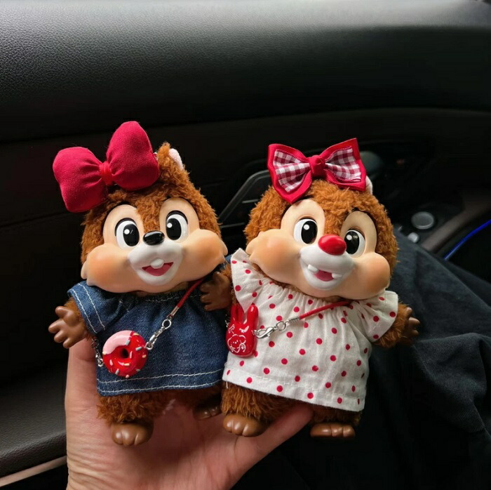 楽天市場】【正規品】 Pop Mart Mickey Family Cute Together Keychain