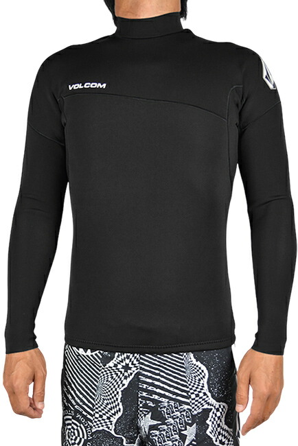 Volcom mod tech タッパー UVカット Volcom mod tech タッパー UV