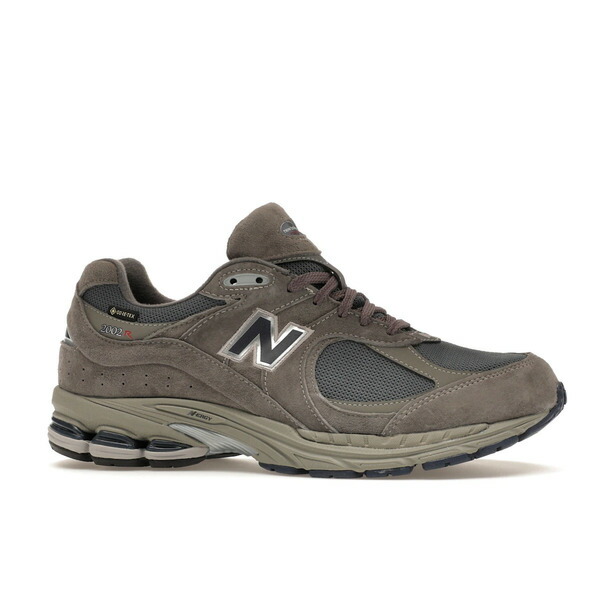 New Balance ニューバランス メンズ スニーカー 【New Balance 2002R