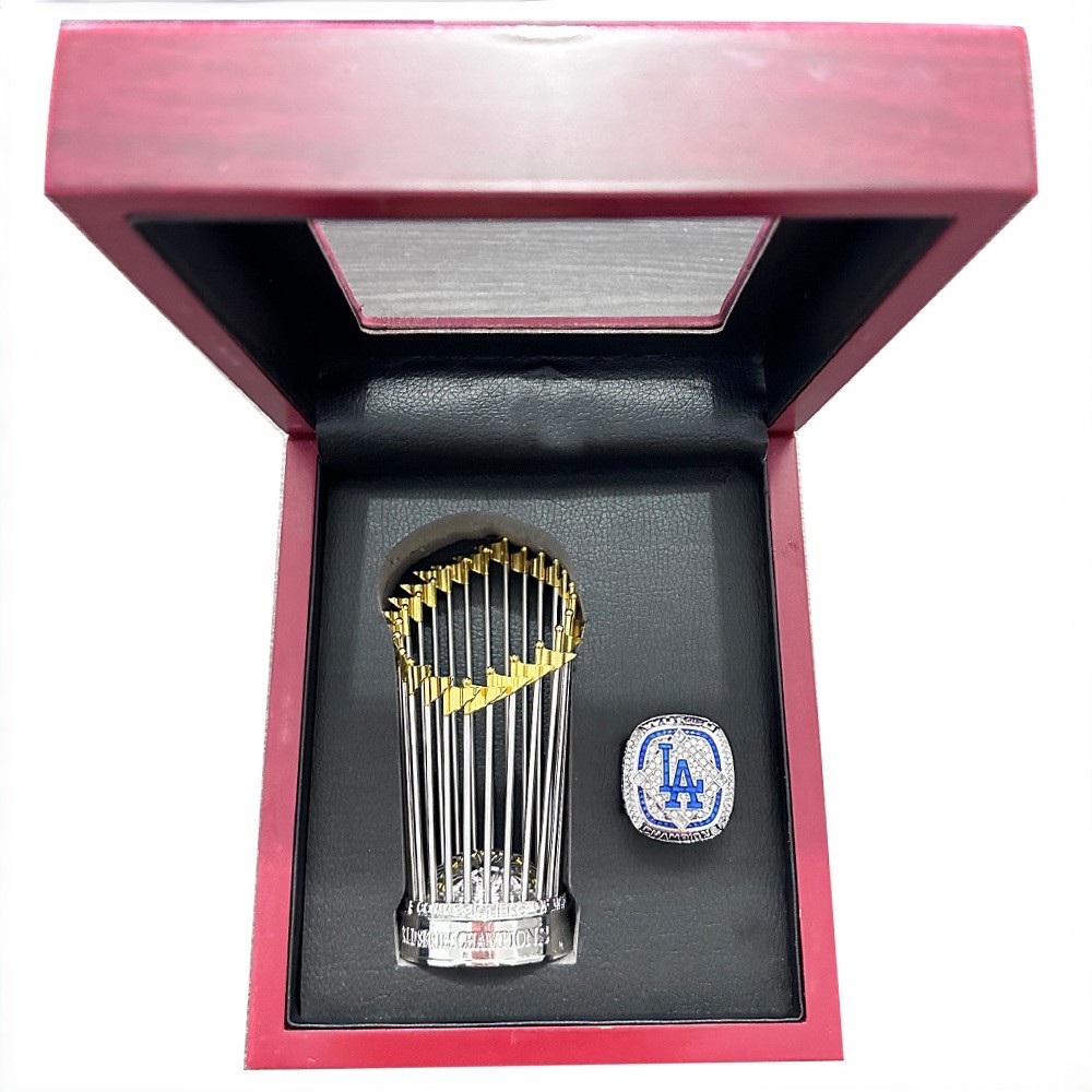 ⭐️年末セール⭐️【限定非売品】大谷翔平ワールドチャンピオンリング