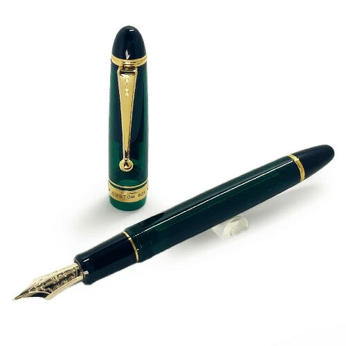 楽天市場】【10%OFFクーポン】CrossLand創業80周年記念モデル 万年筆