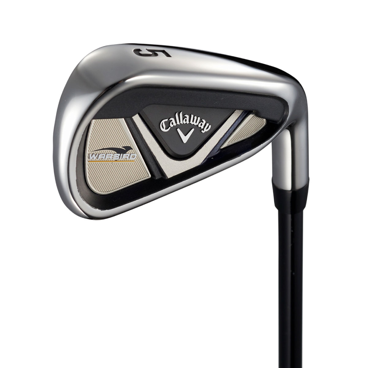 楽天市場】キャロウェイ 初心者用ゴルフクラブセット [WARBIRDウォー